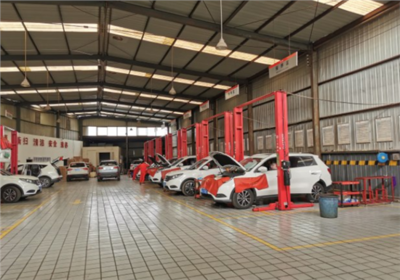 云南賽康汽車銷售 專業服務與多元選擇的完美結合