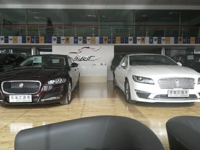 甘肅車友會 汽車銷售新勢力，打造一站式購車新體驗