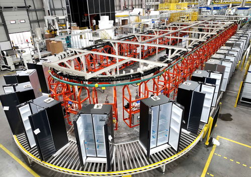 聚力新賽道，構建區域發展新質生產力——合肥經開區連續兩年位居國家級經開區綜合發展水平第六位的啟示