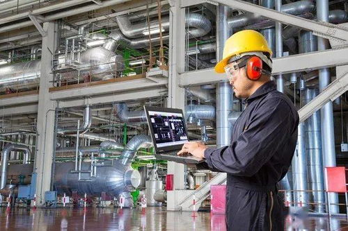 掃盲貼 如何借助MES系統與數字內容服務，高效搭建數字化工廠