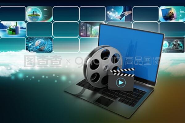 融合創新 帶卷軸屏幕的筆記本電腦如何引領數字內容制作服務新紀元